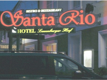 Foto: Santa Rio / Lauenburger Hof